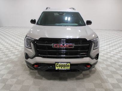 New 2026 GMC Terrain AT4 w/ Convenience Package III