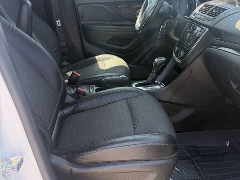 Used 2016 Buick Encore Convenience FWD image 13