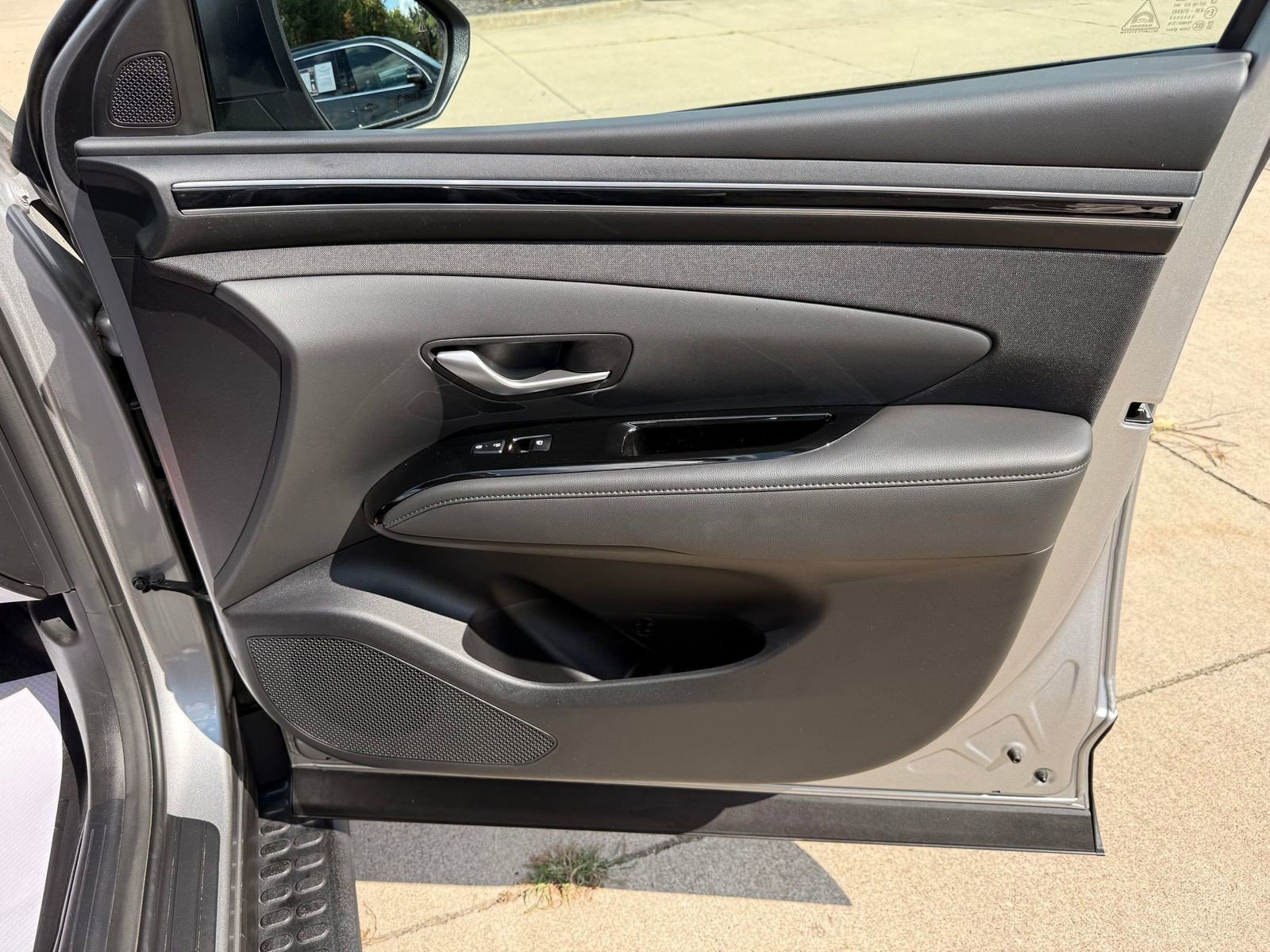Used 2024 Hyundai Tucson XRT AWD/4WD image 37