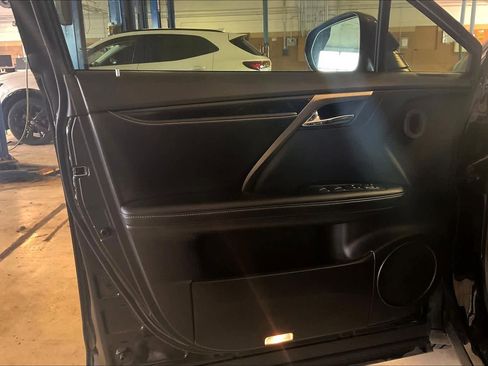 Used 2020 Lexus RX 350 FWD w/ Accessory Package image 19