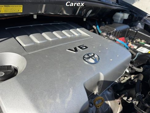 Used 2009 Toyota Sienna XLE Limited image 38