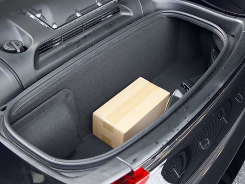 Used 2025 Lotus Emira image 21