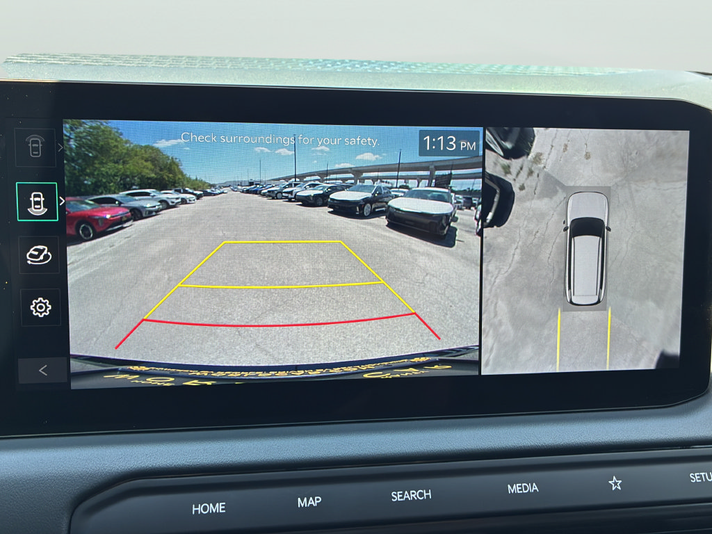 New 2027 Kia Telluride SX X-Line w/ Towing Package AWD/4WD image 18
