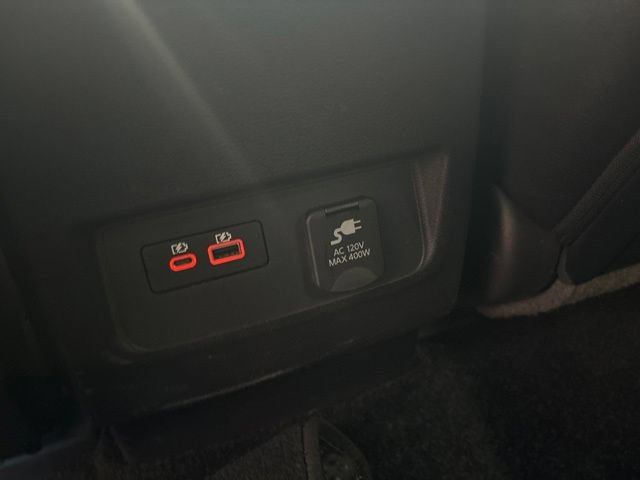 Used 2022 Nissan Frontier Pro-X w/ Pro-X Premium Package RWD image 55