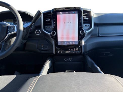 New 2026 RAM 2500 Big Horn image 11