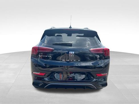 New 2026 Buick Encore GX Sport Touring w/ Comfort Package AWD/4WD image 5