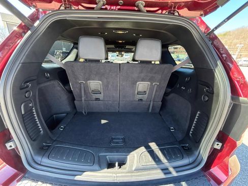 Used 2024 Dodge Durango GT image 36