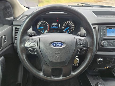 Used 2021 Ford Ranger XL w/ Equipment Group 101A High image 15