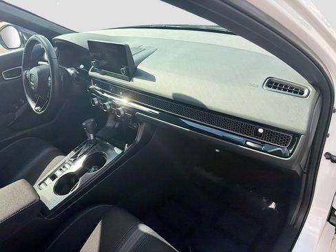 Certified 2023 Honda Civic Sport image 31