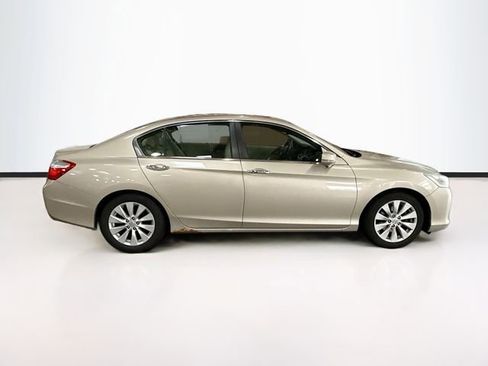 Used 2013 Honda Accord EX-L image 5