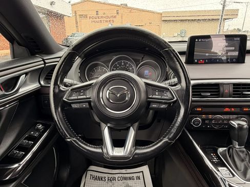 Used 2017 MAZDA CX-9 Grand Touring AWD/4WD image 25