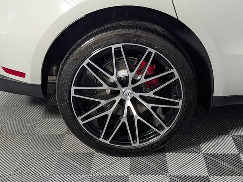 New 2026 Porsche Macan S AWD/4WD image 13