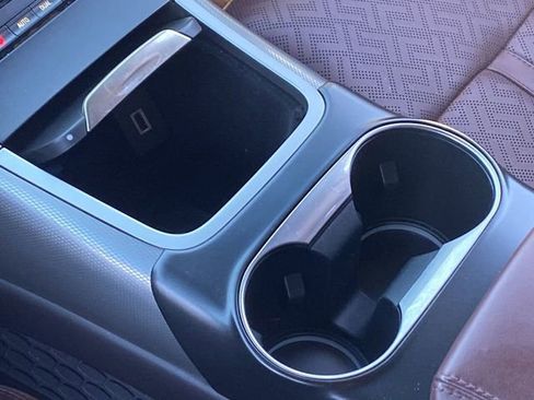 Used 2020 Lincoln Nautilus Black Label w/ Cargo Utility Package image 33