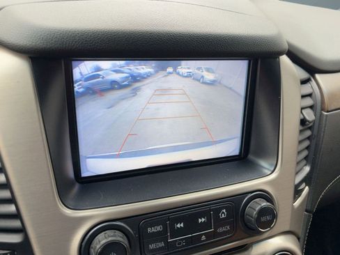 Used 2018 GMC Yukon Denali image 20