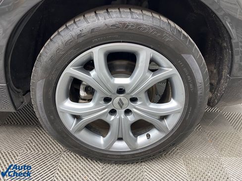 Used 2024 Dodge Hornet R/T image 29