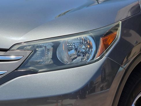 Used 2013 Honda CR-V LX image 6