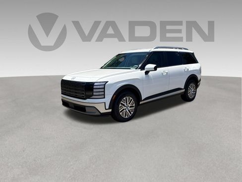 New 2026 Hyundai Palisade FWD Hybrid image 1