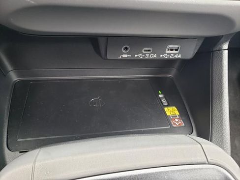 Used 2025 Subaru Crosstrek 2.5i Sport image 18