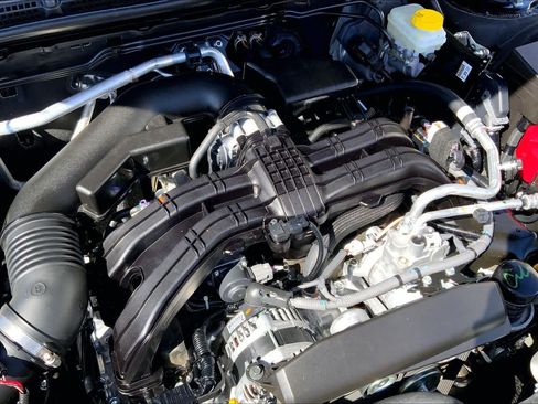 Used 2024 Subaru Legacy AWD/4WD image 31