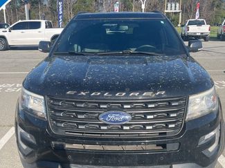 Used 2017 Ford Explorer XLT w/ Equipment Group 202A video 1