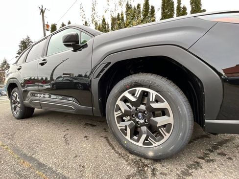 New 2026 Subaru Forester Premium image 10