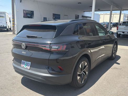 Used 2021 Volkswagen ID.4 Pro RWD image 7