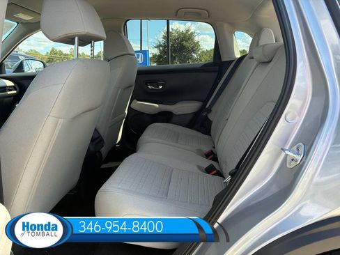 New 2026 Honda HR-V LX image 14