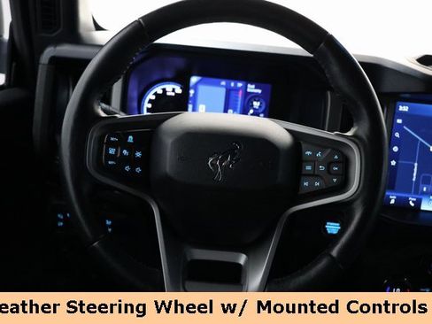 Used 2021 Ford Bronco First Edition image 41