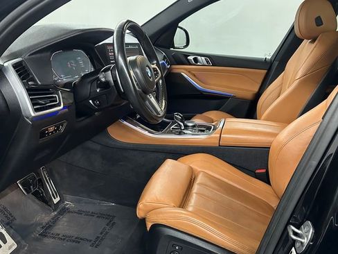 Used 2022 BMW X5 xDrive40i w/ Premium Essential Package AWD/4WD image 10