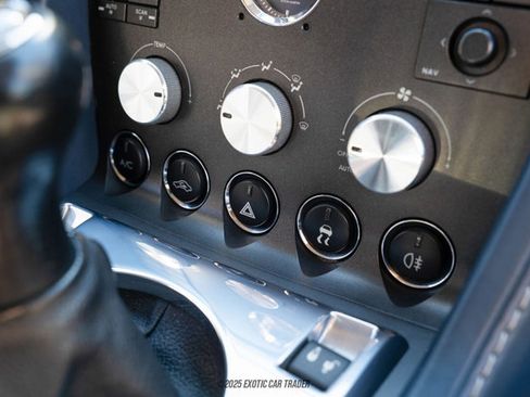 Used 2008 Aston Martin V8 Vantage Roadster 6-Speed image 28