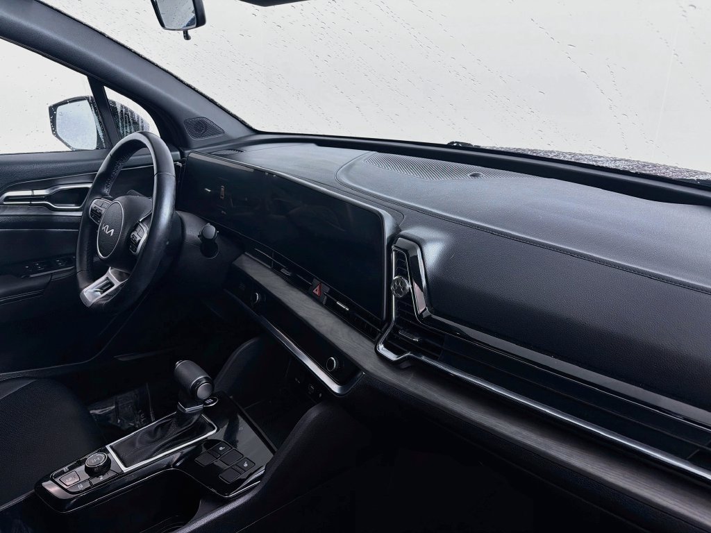 Certified 2023 Kia Sportage X-Line w/ X-Line Premium Package AWD/4WD image 30