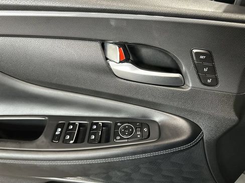 Used 2023 Hyundai Santa Fe Limited AWD/4WD image 19