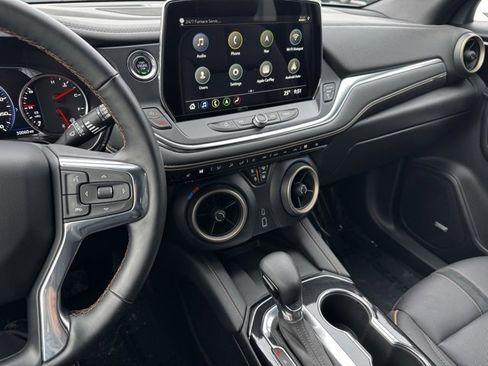 Certified 2024 Chevrolet Blazer Premier w/ Driver Confidence II Package image 22