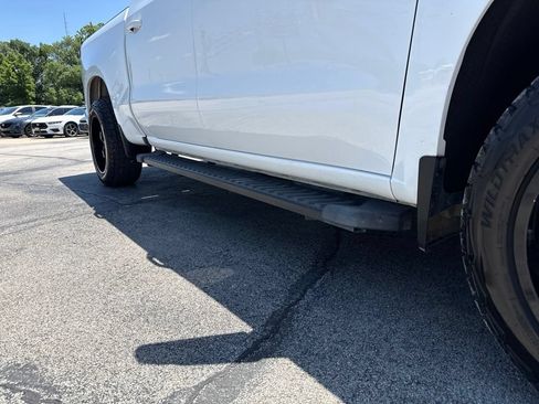Used 2019 Chevrolet Silverado 1500 LT w/ All-Star Edition RWD image 3