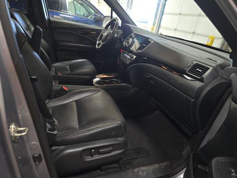 Used 2019 Honda Passport Touring image 15