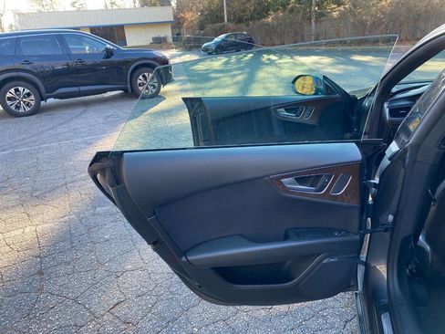 Used 2014 Audi A7 3.0T Prestige w/ Prestige Package image 52
