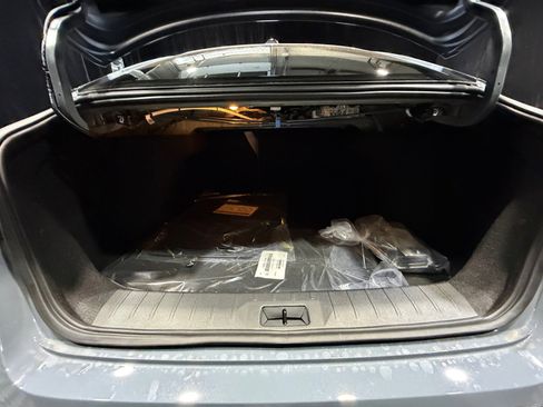 New 2026 Nissan Sentra SL image 34