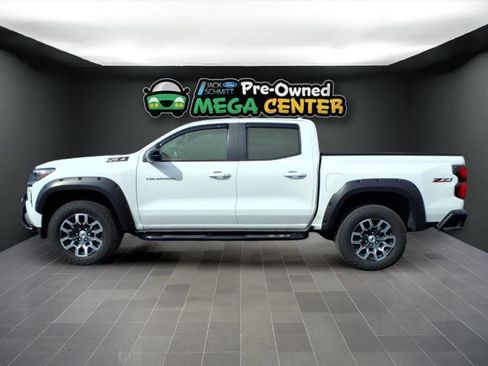 Used 2023 Chevrolet Colorado Z71 w/ Advanced Trailering Package image 7