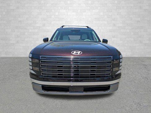 New 2026 Hyundai Palisade Limited AWD/4WD image 6