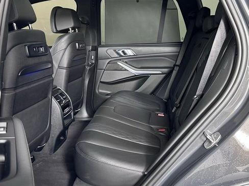 Used 2023 BMW X5 M50i w/ Executive Package image 23