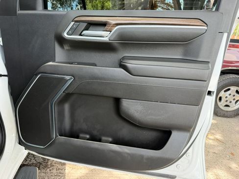 Used 2023 Chevrolet Silverado 1500 RST RWD image 13