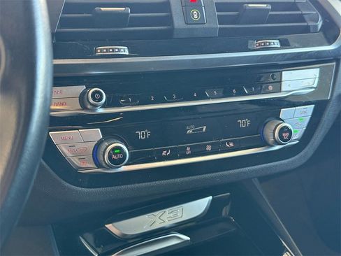 Used 2020 BMW X3 sDrive30i image 19