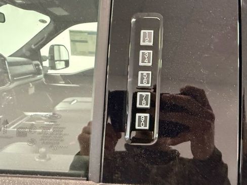 New 2026 Ford F250 Platinum image 11
