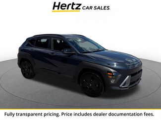 Used 2026 Hyundai Kona SEL Sport FWD video 1