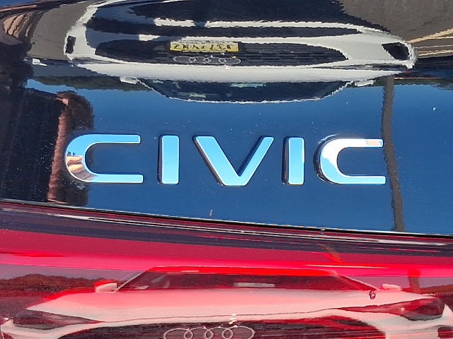 Used 2024 Honda Civic Sport image 29