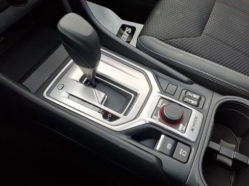 Used 2021 Subaru Forester Premium image 24