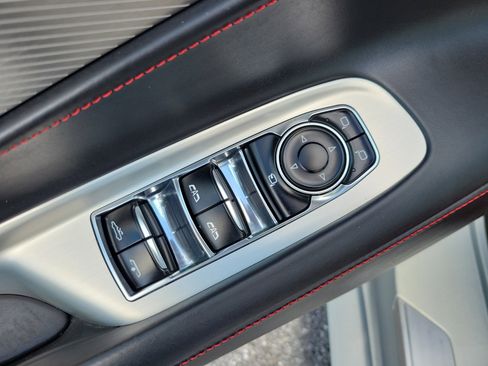 Certified 2021 Chevrolet Corvette Stingray Premium Conv w/ Z51 Performance Package image 14