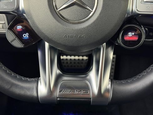 Used 2022 Mercedes-Benz GLE 53 AMG 4MATIC Coupe image 26