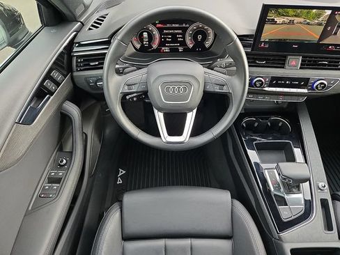 Used 2023 Audi A4 2.0T Premium Plus AWD/4WD image 11