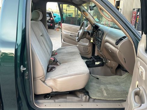 Used 2003 Toyota Tundra 2WD Regular Cab image 13